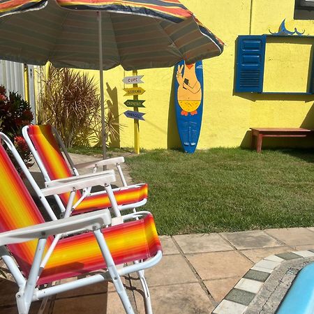 Villa Beach Pôrto das Galinhas Zewnętrze zdjęcie