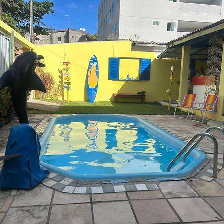Villa Beach Pôrto das Galinhas Zewnętrze zdjęcie