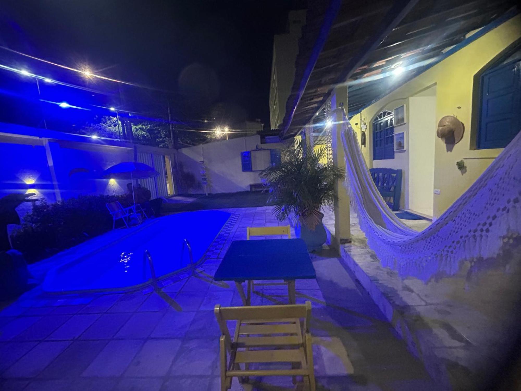 Villa Beach Pôrto das Galinhas Zewnętrze zdjęcie