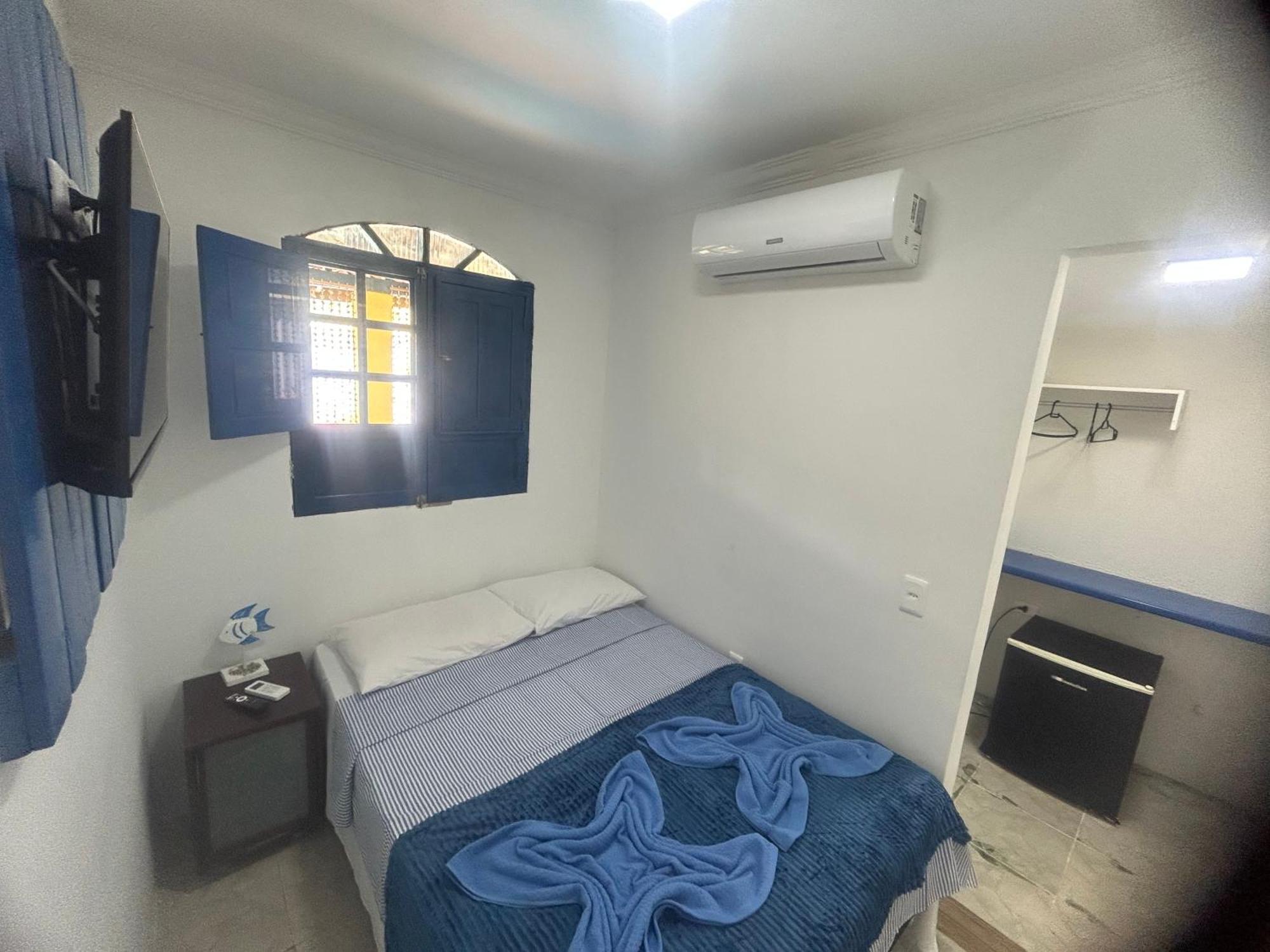 Villa Beach Pôrto das Galinhas Zewnętrze zdjęcie