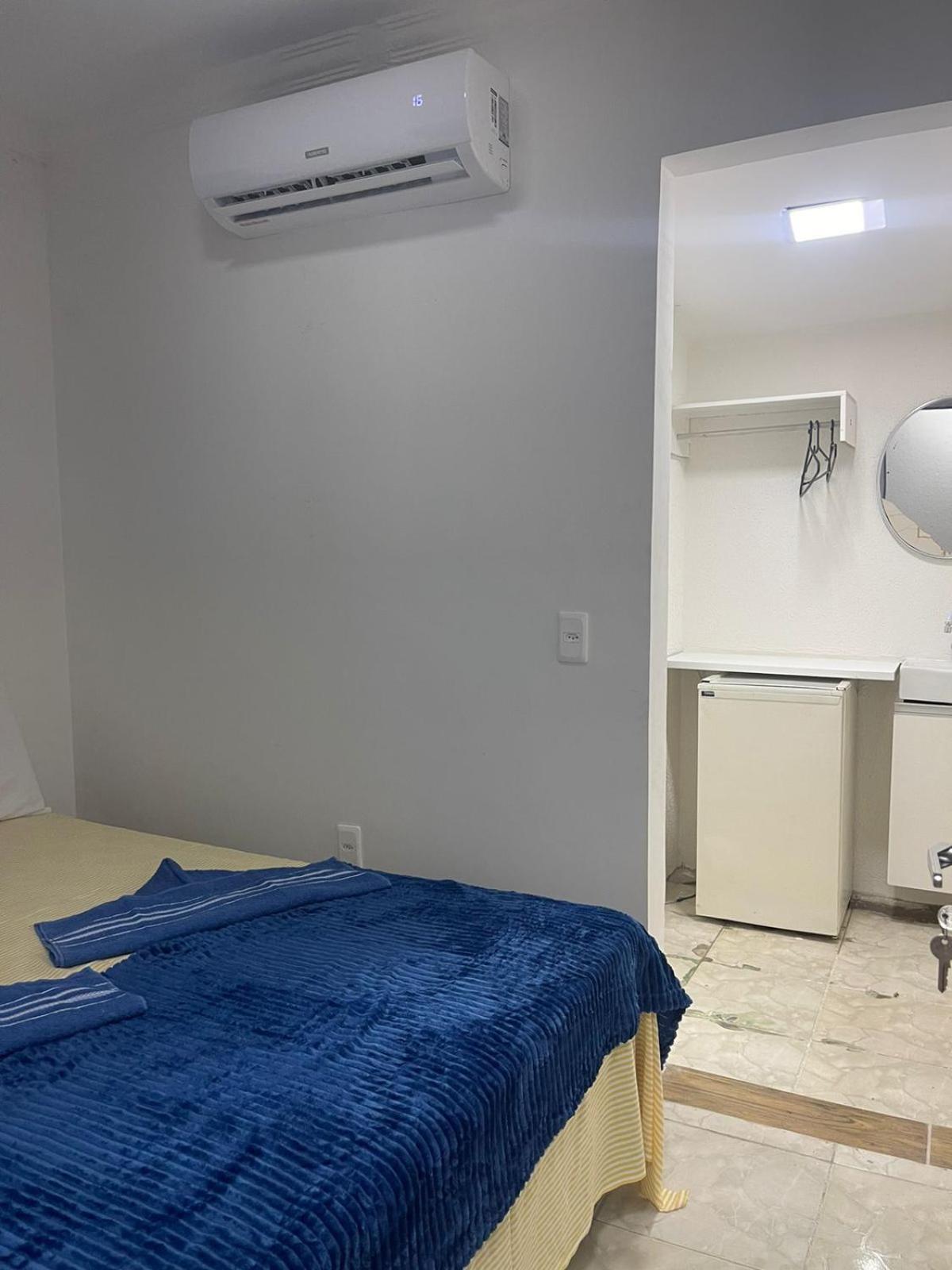 Villa Beach Pôrto das Galinhas Zewnętrze zdjęcie