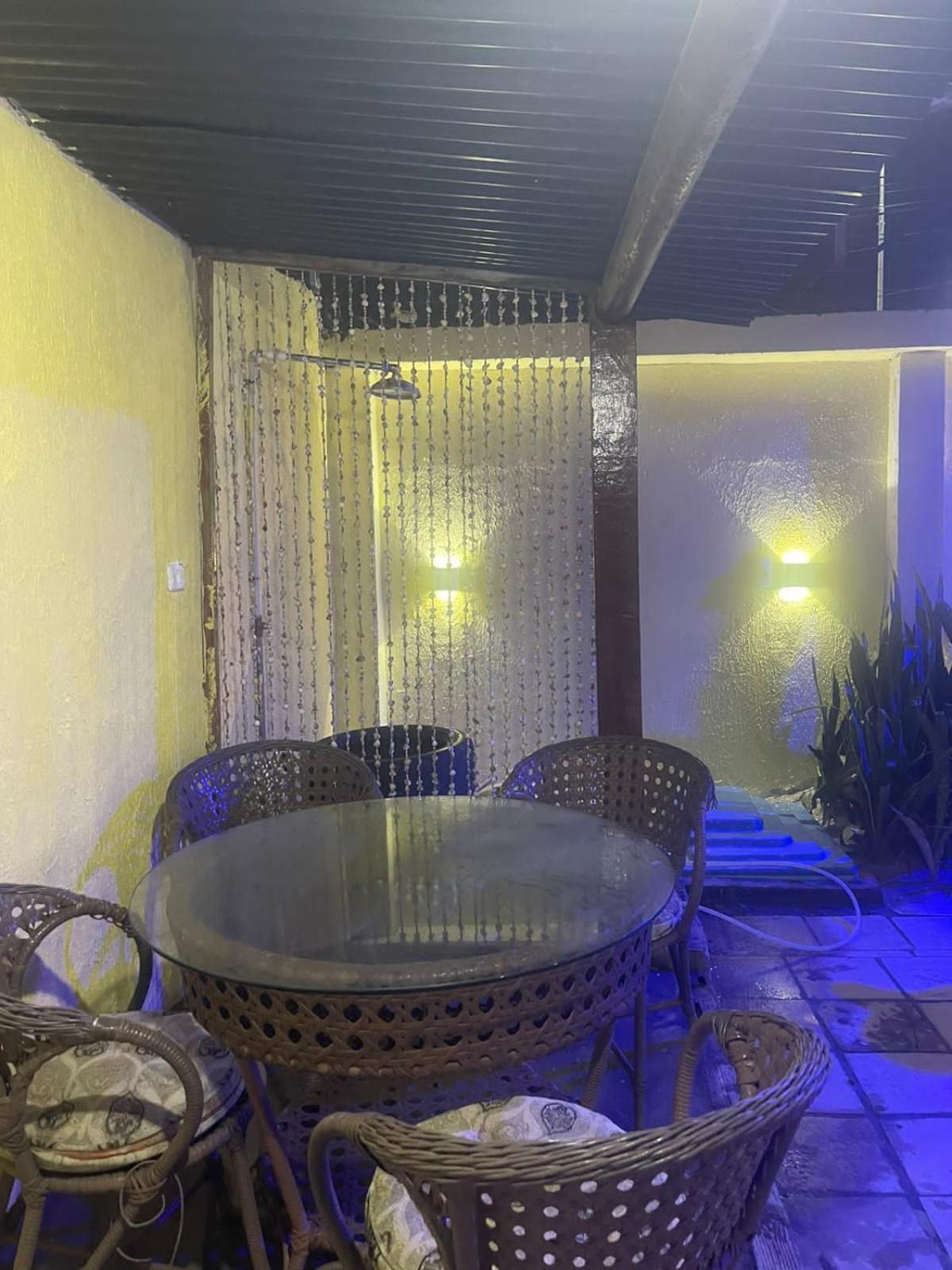 Villa Beach Pôrto das Galinhas Zewnętrze zdjęcie